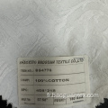 Bonne absorption d'humidité Softy Fabric 100% coton